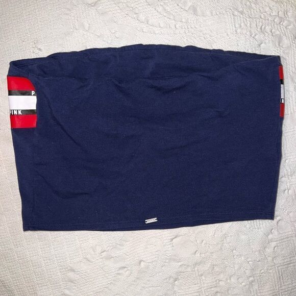 VICTORIA’S Secret Pink Bra Large - Picture 3 of 6